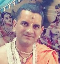 मणी पुरोहित