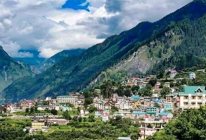 Bharmour