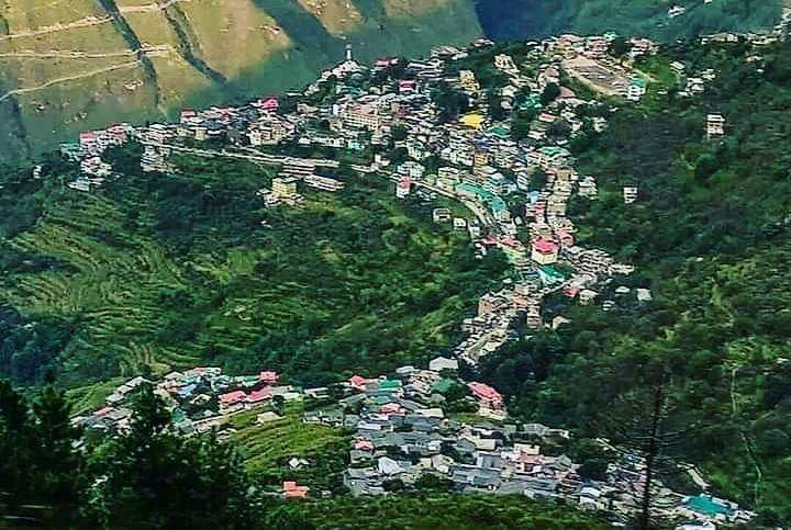 Bharmour