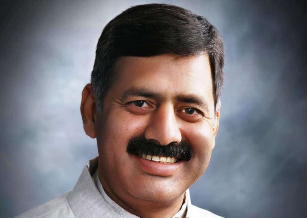 Rajesh Dharmani