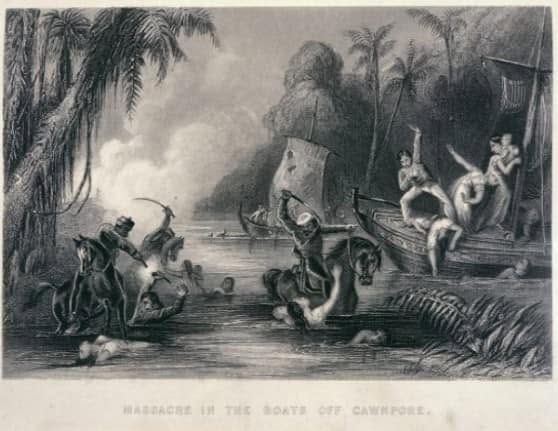 15 जुलाई का इतिहास: भारत और विश्व इतिहास में 15 जुलाई की प्रमुख घटनाएं 1 1857 के भारतीय विद्रोह कानपुर में दूसरा नरसंहार हुआ 1