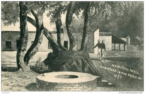 15 जुलाई का इतिहास: भारत और विश्व इतिहास में 15 जुलाई की प्रमुख घटनाएं 2 1857 के भारतीय विद्रोह कानपुर में दूसरा नरसंहार हुआ।