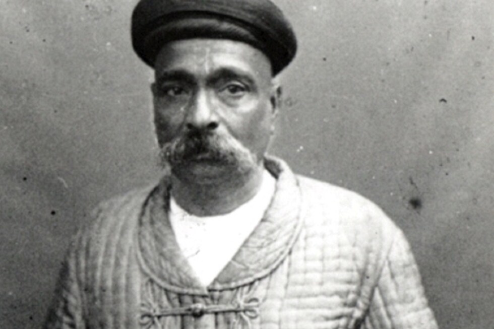 Bal Gangadhar Tilak 2