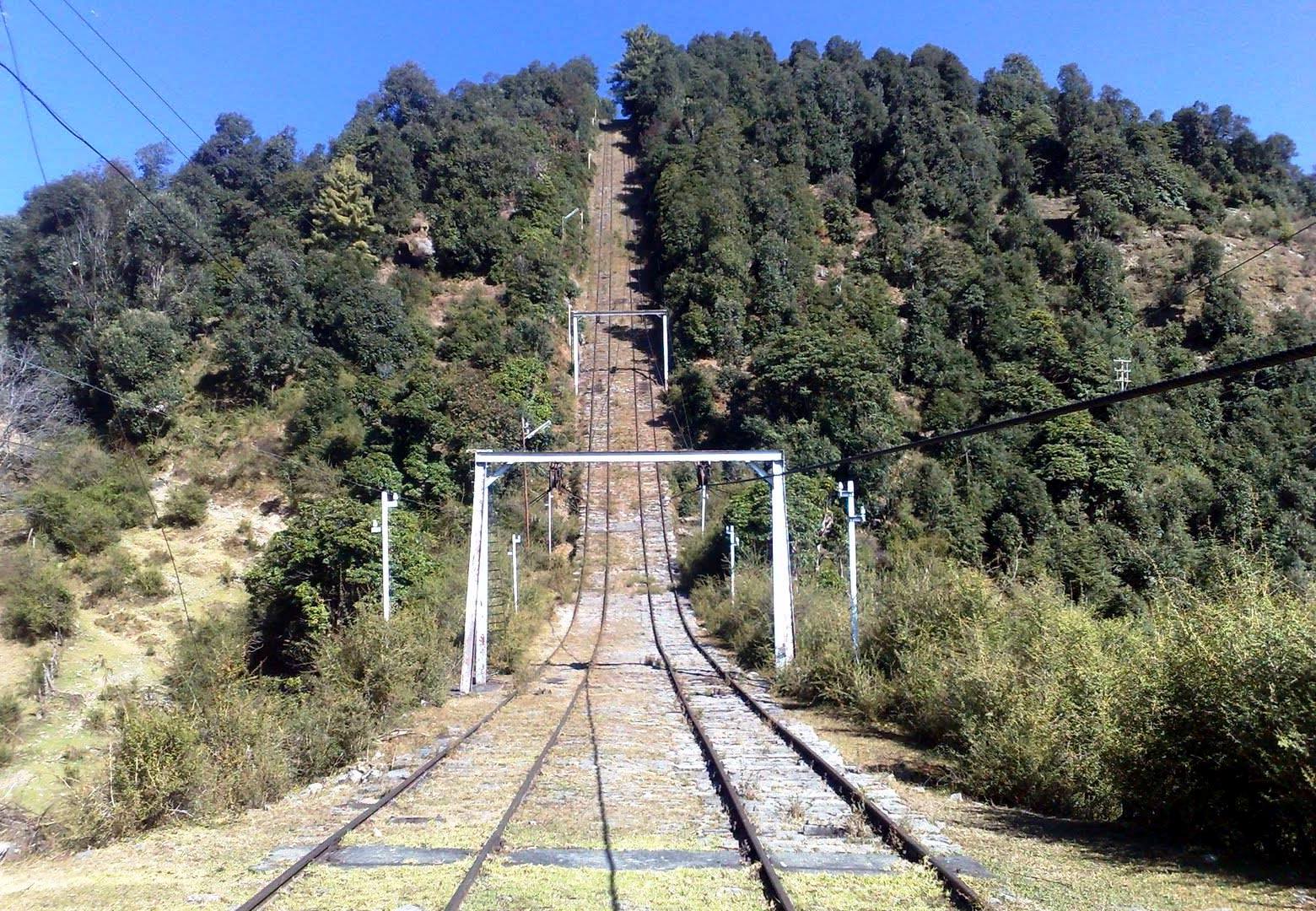 Barot Valley Himachal