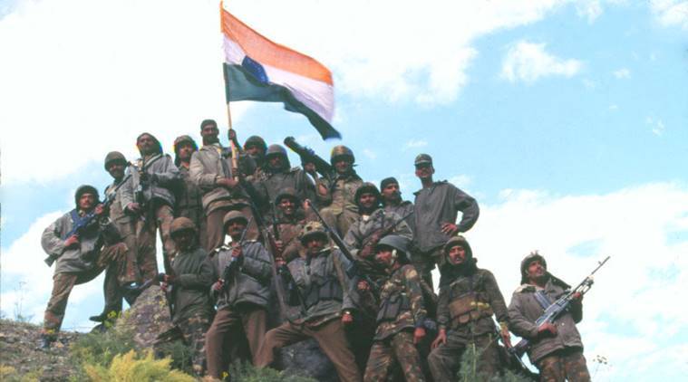 Kargil Vijay Diwas 2