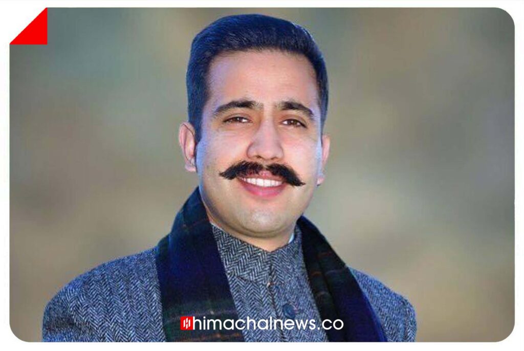 VIP प्रोटोकॉल में चूक पर एक्शन: मंत्री विक्रमादित्य सिंह के दौरे से गायब रहे PWD के 3 बड़े अफसर, थमाया शो-कॉज नोटिस Himachal News PWD मंत्री विक्रमादित्य सिंह के दौरे से गायब अफसरों पर कार्रवाई