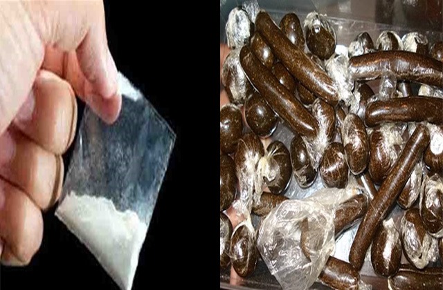 Himachal News: स्पेशल टास्क फोर्स ने बरामद किया 77.59 ग्राम चिट्टा, दो किलोग्राम चरस हिमाचल चिट्टा बरामद
