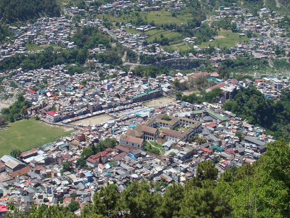 Chamba