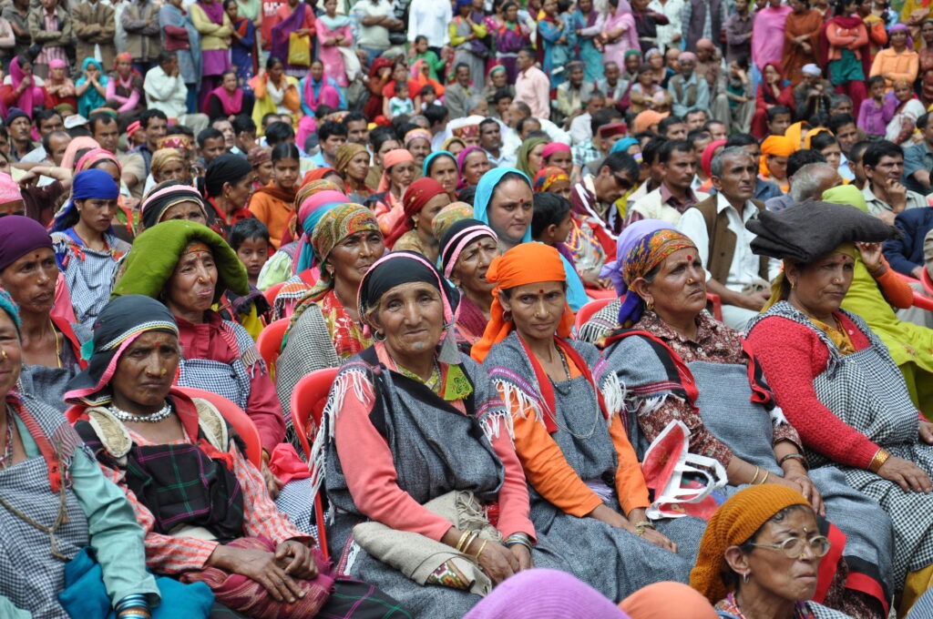 क्षेत्रों में विकास की नई क्रांति: हिमाचल के जनजातीय और दुर्गम इलाकों तक पहुंची आधुनिक सुविधाएं Tribal development initiatives in Lahaul-Spiti and Kinnaur Himachal Pradesh