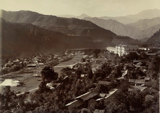 Chamba