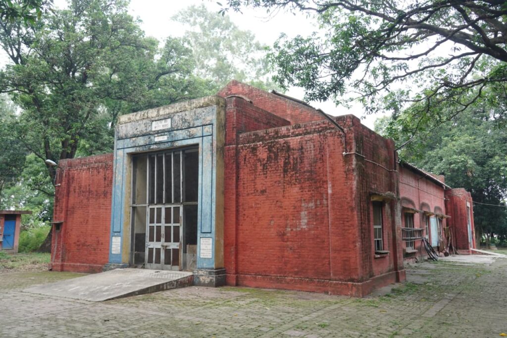 Lajpat Rai Water Works: 1949 में स्थापित ऐतिहासिक ‘लाजपत राय वाटर वर्क्स’ टाहलीवाल जलापूर्ति योजना बनेगी हेरिटेज म्यूजियम ऐतिहासिक लाजपत राय वाटर वर्क्स टाहलीवाल हेरिटेज म्यूजियम