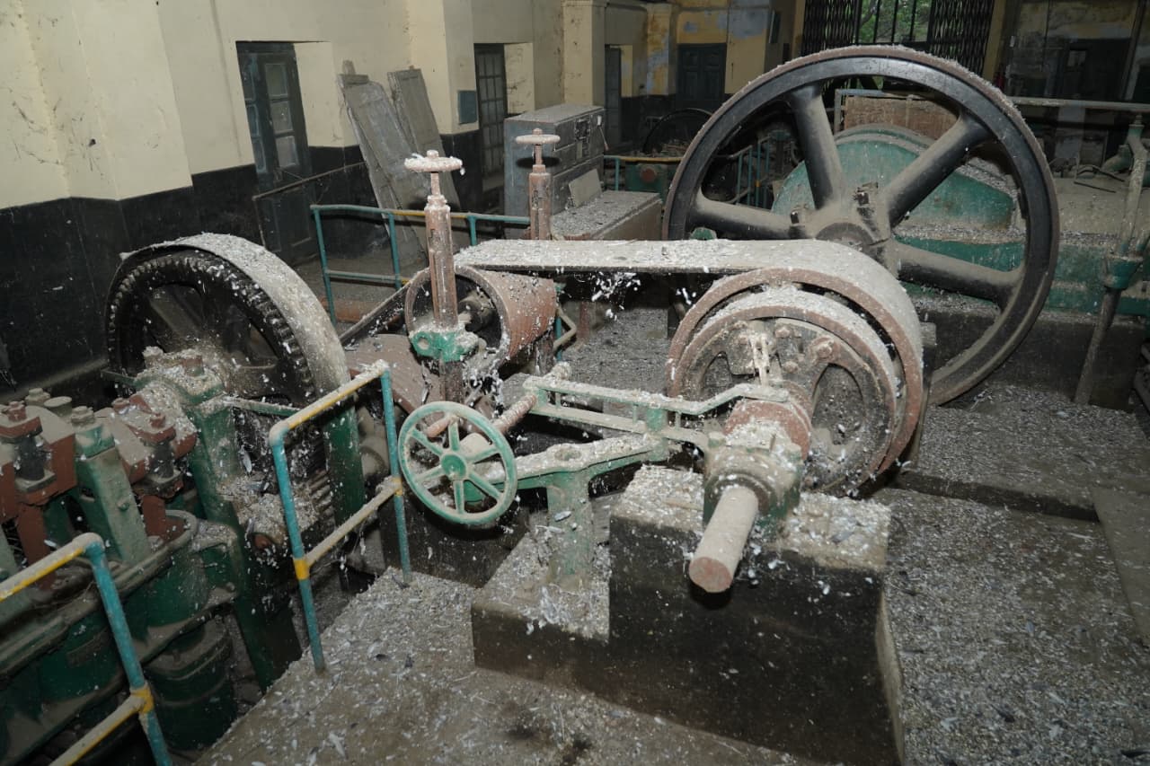 Lajpat Rai Water Works: 1949 में स्थापित ऐतिहासिक ‘लाजपत राय वाटर वर्क्स’ टाहलीवाल जलापूर्ति योजना बनेगी हेरिटेज म्यूजियम 4 lajpat rai water works tahliwal heritage museum 2