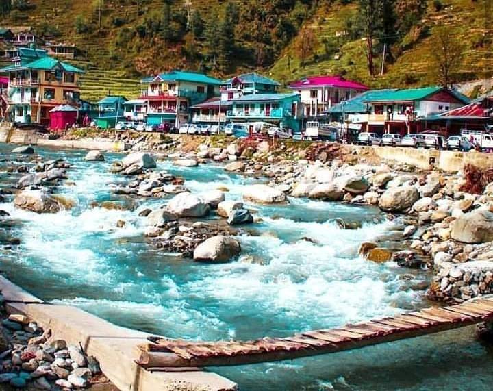 Barot Valley Himachal: जानिए कर्नल बैंटी के सपनों के गांव की अनदेखी दास्तान