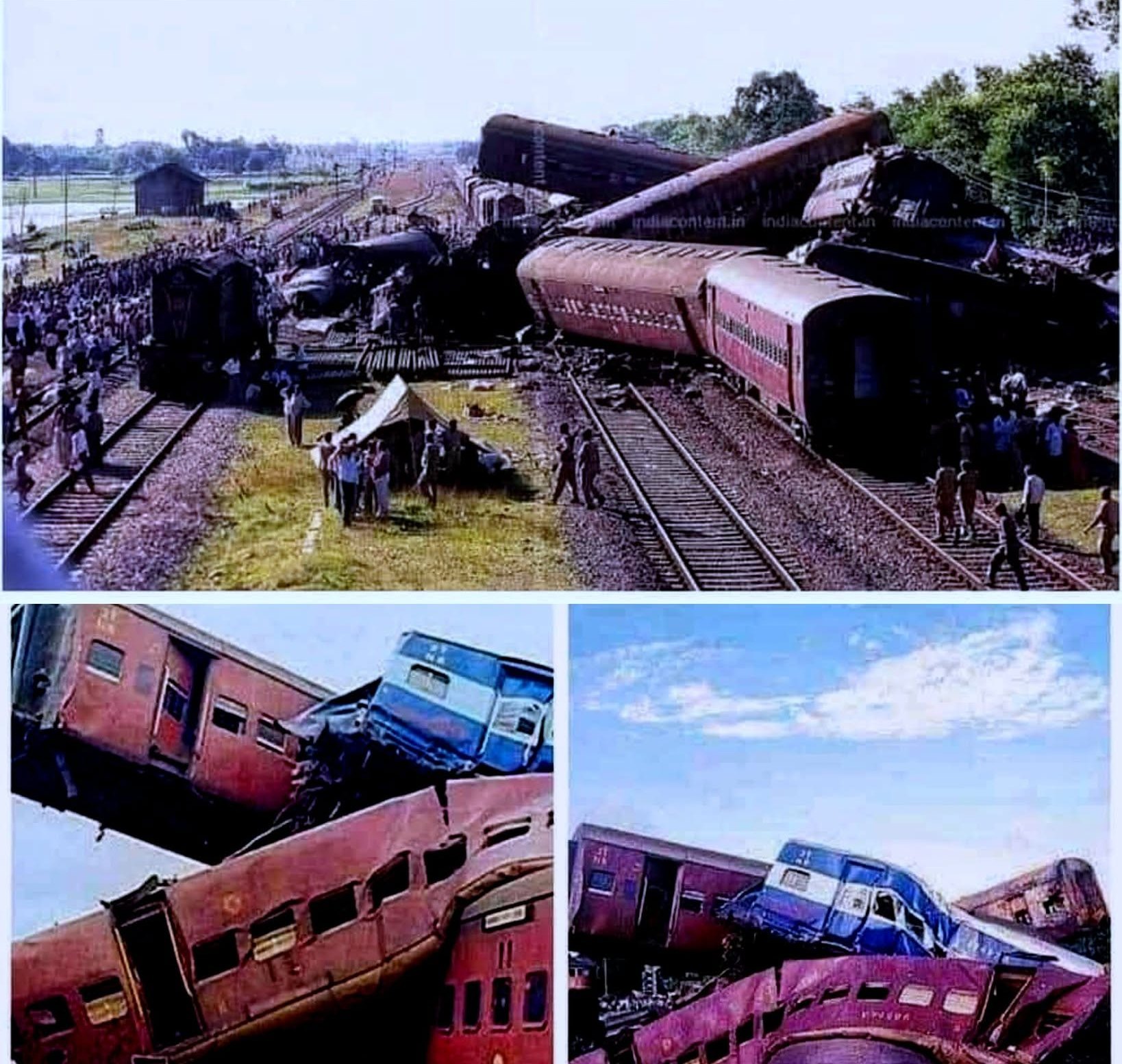 02 अगस्त का इतिहास: भारत और विश्व इतिहास में 02 अगस्त की प्रमुख घटनाएं 2 2 अगस्त 1999 का वो खौफनाक मंजर जब मौत के आगोश में समाई सैकड़ों जिंदगियां