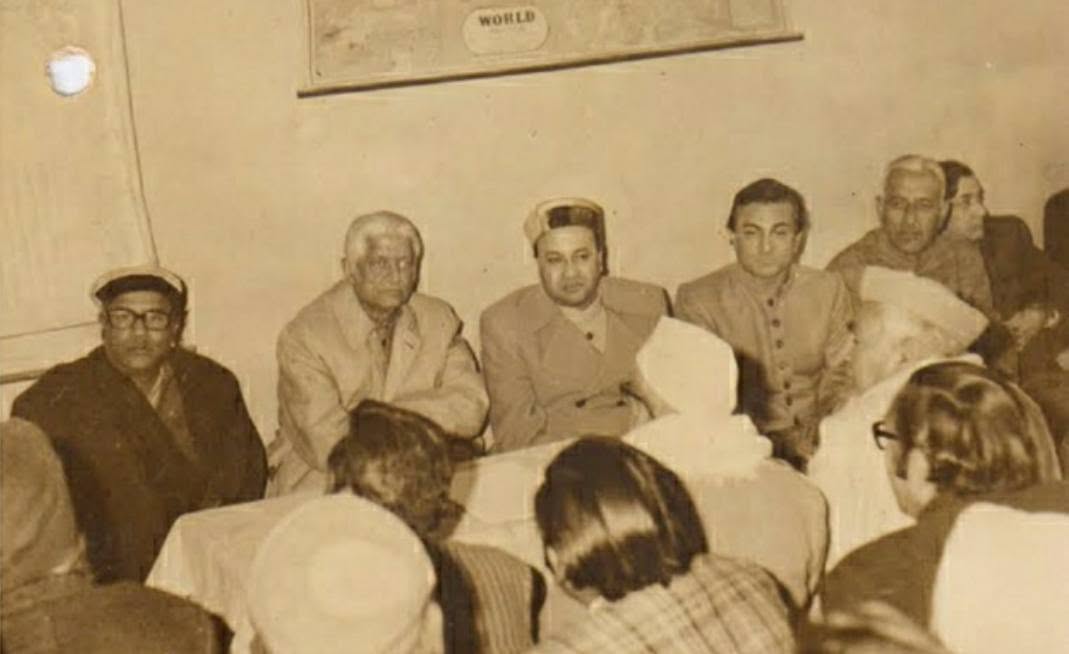 Dr Yashwant Singh Parmar 