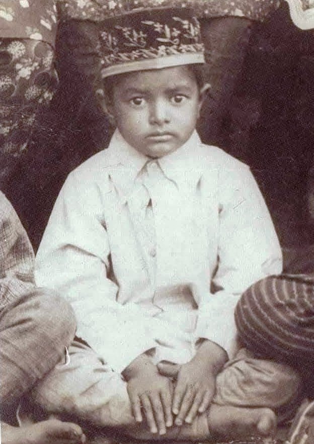 Dr Yashwant Singh Parmar 