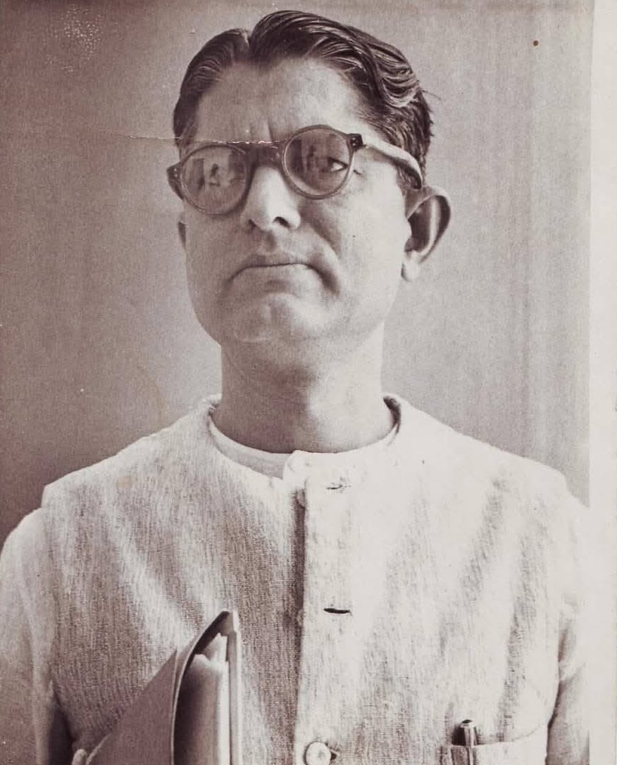 Dr Yashwant Singh Parmar 