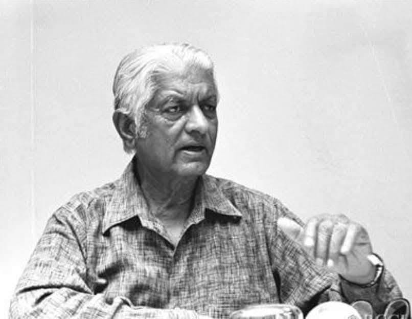Dr Yashwant Singh Parmar 
