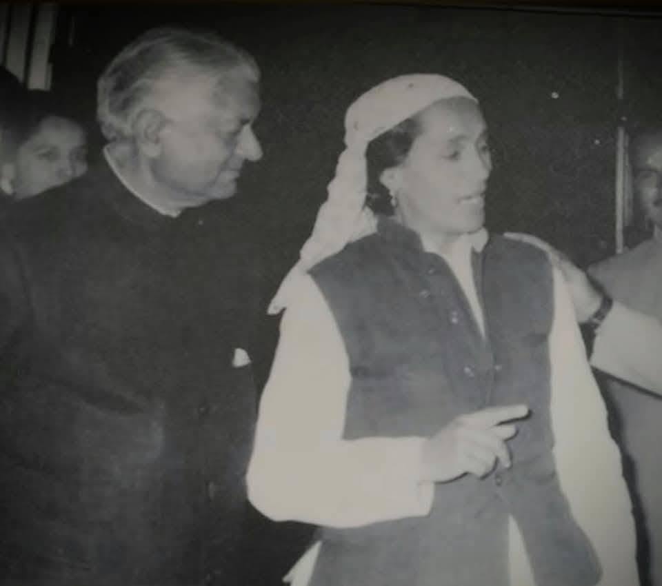 Dr Yashwant Singh Parmar 