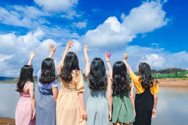 International Friendship Day