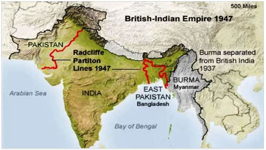 17 अगस्त का इतिहास: भारत और विश्व इतिहास में 17 अगस्त की प्रमुख घटनाएं 2 Redifclif Line