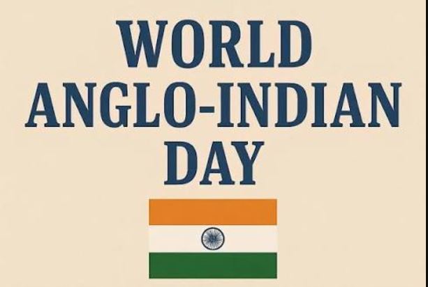 World Anglo-Indian Day