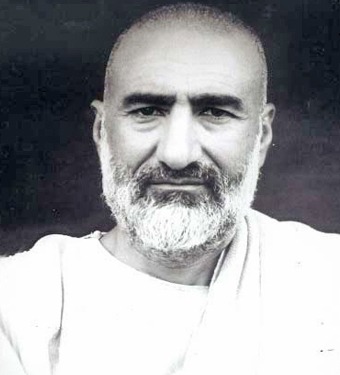 ख़ान अब्दुल ग़फ़्फ़ार ख़ान 