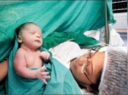 06 अगस्त का इतिहास: भारत और विश्व इतिहास में 06 अगस्त की प्रमुख घटनाएं 2 भारत में जन्मी पहली टेस्ट ट्यूब बेबी